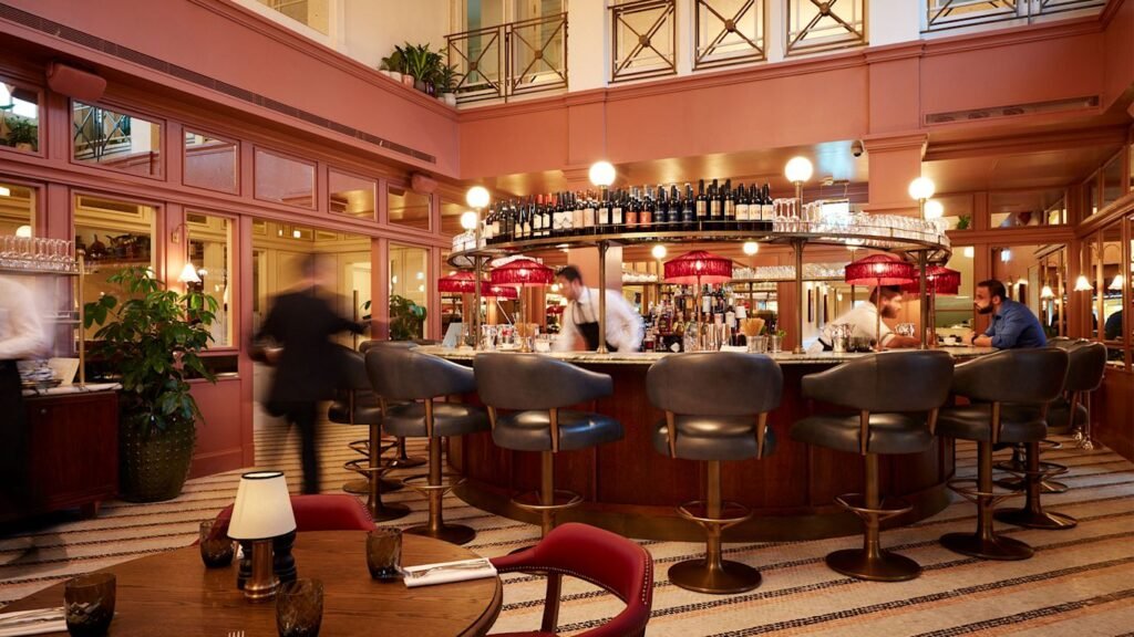 Cheap and Best Restaurants in Patna
