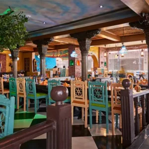 top restaurants in patna